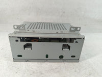 2018 Ford Focus Radio AM FM Cd Player Receiver Replacement P/N:JM5T-18D818-BA Fits OEM Used Auto Parts - Oemusedautoparts1.c