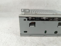 2018 Ford Focus Radio AM FM Cd Player Receiver Replacement P/N:JM5T-18D818-BA Fits OEM Used Auto Parts - Oemusedautoparts1.c