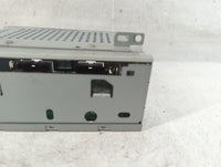 2018 Ford Focus Radio AM FM Cd Player Receiver Replacement P/N:JM5T-18D818-BA Fits OEM Used Auto Parts - Oemusedautoparts1.c