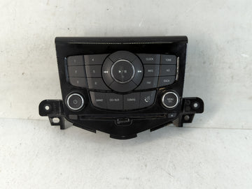 2015-2018 Ford Focus Climate Control Module Temperature AC/Heater Replacement P/N:95914367 Fits Fits 2015 2016 2017 2018 OEM
