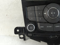 2015-2018 Ford Focus Climate Control Module Temperature AC/Heater Replacement P/N:95914367 Fits Fits 2015 2016 2017 2018 OEM