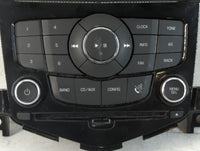 2015-2018 Ford Focus Climate Control Module Temperature AC/Heater Replacement P/N:95914367 Fits Fits 2015 2016 2017 2018 OEM