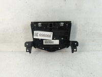 2015-2018 Ford Focus Climate Control Module Temperature AC/Heater Replacement P/N:95914367 Fits Fits 2015 2016 2017 2018 OEM