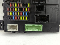 2016-2018 Ford Focus Body Control Module Bcm Inner Cabin Fuse Box 895700 - Oemusedautoparts1.com