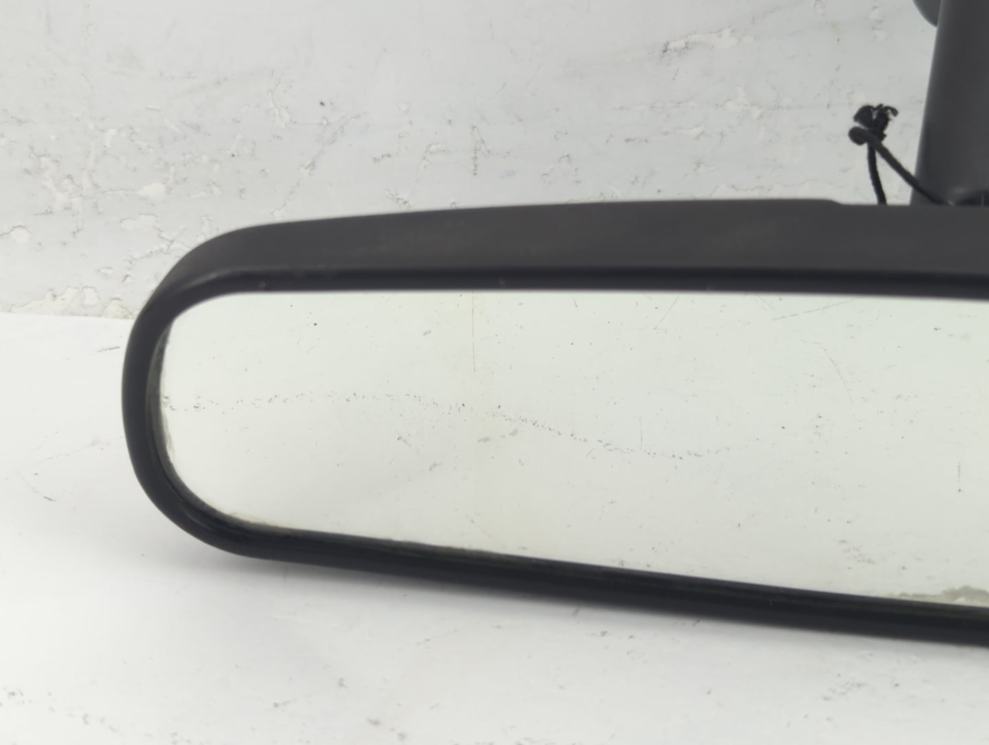 2010-2018 Ford Focus Interior Rear View Mirror Replacement OEM Fits OEM Used Auto Parts - Oemusedautoparts1.com