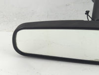 2010-2018 Ford Focus Interior Rear View Mirror Replacement OEM Fits OEM Used Auto Parts - Oemusedautoparts1.com