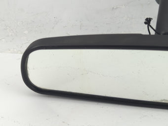 compare product 2010-2018 Ford Focus Interior Rear View Mirror Replacement OEM Fits OEM Used Auto Parts