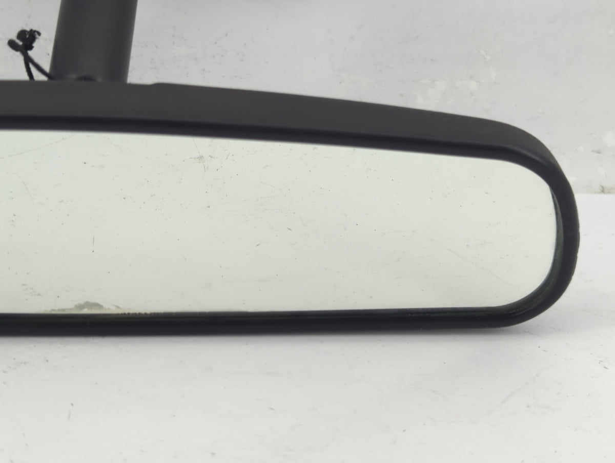 2010-2018 Ford Focus Interior Rear View Mirror Replacement OEM Fits OEM Used Auto Parts - Oemusedautoparts1.com