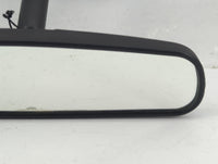 2010-2018 Ford Focus Interior Rear View Mirror Replacement OEM Fits OEM Used Auto Parts - Oemusedautoparts1.com