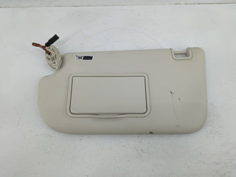 compare product 2013-2018 Ford Focus Sun Visor Shade Replacement Driver Left Mirror Fits Fits 2013 2014 2015 2016 2017 2018 OEM Used Auto Parts