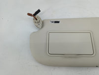 2013-2018 Ford Focus Sun Visor Shade Replacement Driver Left Mirror Fits Fits 2013 2014 2015 2016 2017 2018 OEM Used Auto Pa