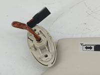 2013-2018 Ford Focus Sun Visor Shade Replacement Driver Left Mirror Fits Fits 2013 2014 2015 2016 2017 2018 OEM Used Auto Pa