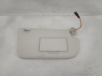 2013-2018 Ford Focus Sun Visor Shade Replacement Passenger Right Mirror Fits Fits 2013 2014 2015 2016 2017 2018 OEM Used Aut