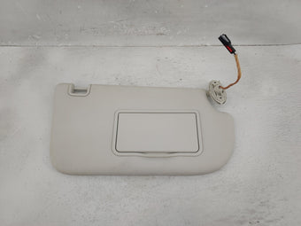 compare product 2013-2018 Ford Focus Sun Visor Shade Replacement Passenger Right Mirror Fits Fits 2013 2014 2015 2016 2017 2018 OEM Used Auto Parts