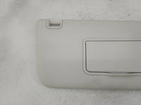 2013-2018 Ford Focus Sun Visor Shade Replacement Passenger Right Mirror Fits Fits 2013 2014 2015 2016 2017 2018 OEM Used Aut