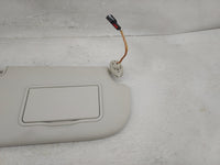 2013-2018 Ford Focus Sun Visor Shade Replacement Passenger Right Mirror Fits Fits 2013 2014 2015 2016 2017 2018 OEM Used Aut