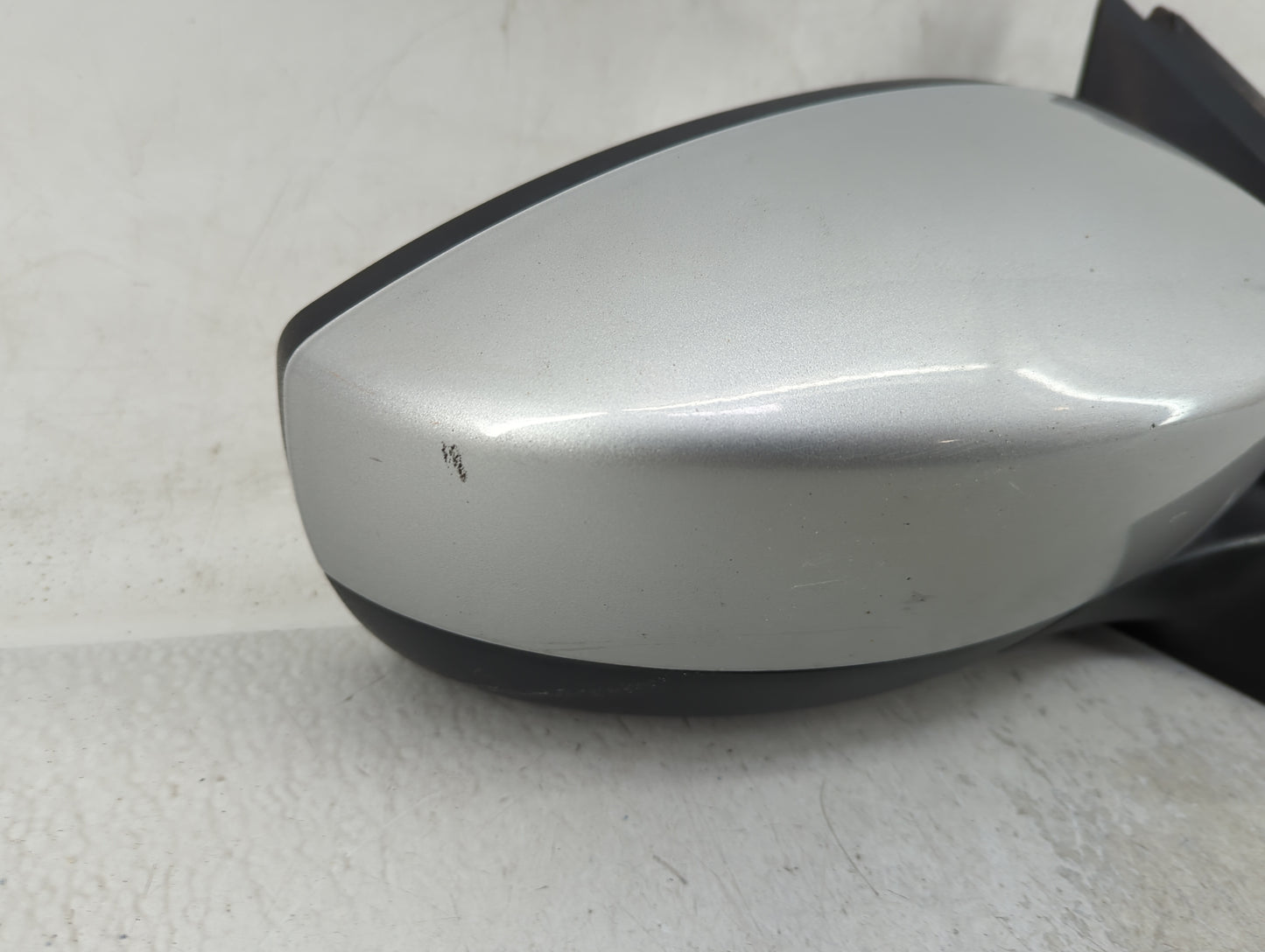 2018 Ford Focus Passenger Side View Mirror - Right Door Mirror OEM Used - Oemusedautoparts1.com