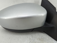 2018 Ford Focus Passenger Side View Mirror - Right Door Mirror OEM Used - Oemusedautoparts1.com