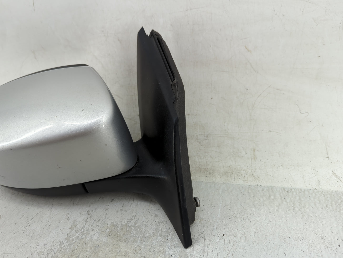 2018 Ford Focus Passenger Side View Mirror - Right Door Mirror OEM Used - Oemusedautoparts1.com