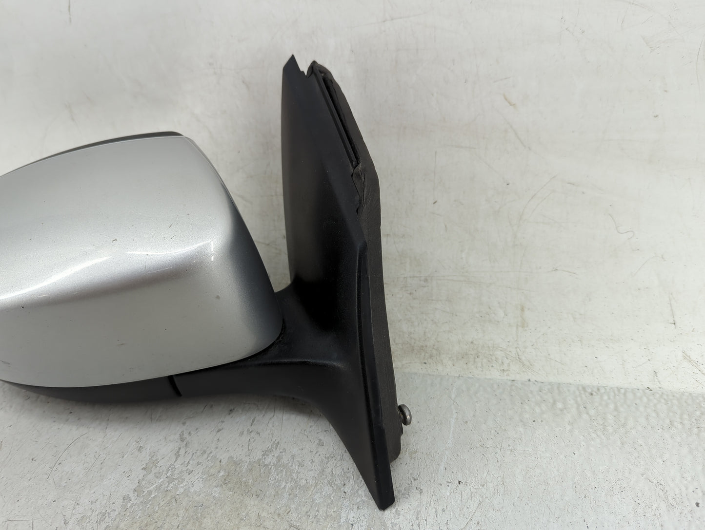 2018 Ford Focus Passenger Side View Mirror - Right Door Mirror OEM Used - Oemusedautoparts1.com