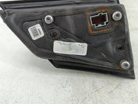 2018 Ford Focus Passenger Side View Mirror - Right Door Mirror OEM Used - Oemusedautoparts1.com