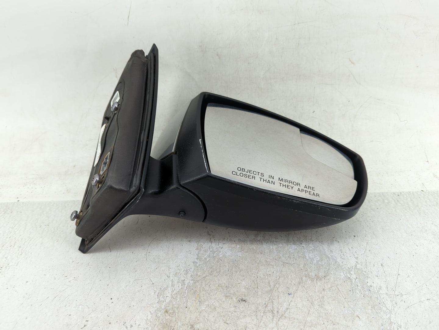 2018 Ford Focus Passenger Side View Mirror - Right Door Mirror OEM Used - Oemusedautoparts1.com