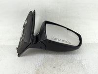 2018 Ford Focus Passenger Side View Mirror - Right Door Mirror OEM Used - Oemusedautoparts1.com