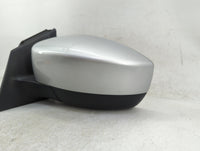 2018 Ford Focus Driver Side View Mirror - Left Door Mirror OEM Used - Oemusedautoparts1.com