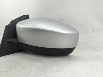 compare product 2018 Ford Focus Driver Side View Mirror - Left Door Mirror OEM Used