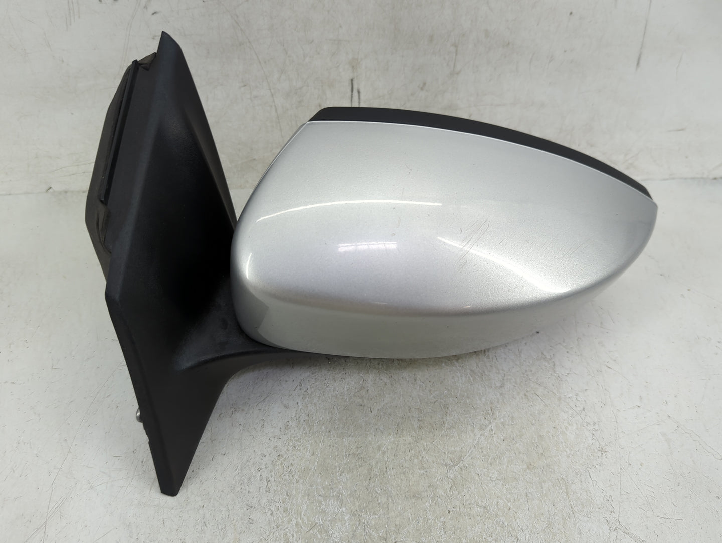 2018 Ford Focus Driver Side View Mirror - Left Door Mirror OEM Used - Oemusedautoparts1.com