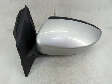 2018 Ford Focus Driver Side View Mirror - Left Door Mirror OEM Used