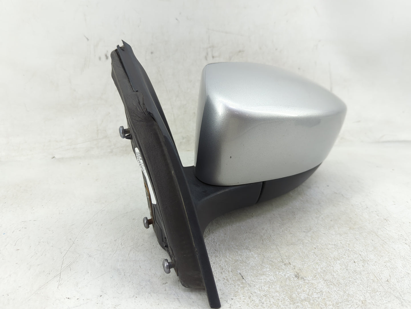2018 Ford Focus Driver Side View Mirror - Left Door Mirror OEM Used - Oemusedautoparts1.com