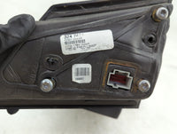 2018 Ford Focus Driver Side View Mirror - Left Door Mirror OEM Used - Oemusedautoparts1.com