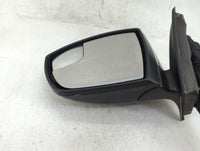 2018 Ford Focus Driver Side View Mirror - Left Door Mirror OEM Used - Oemusedautoparts1.com