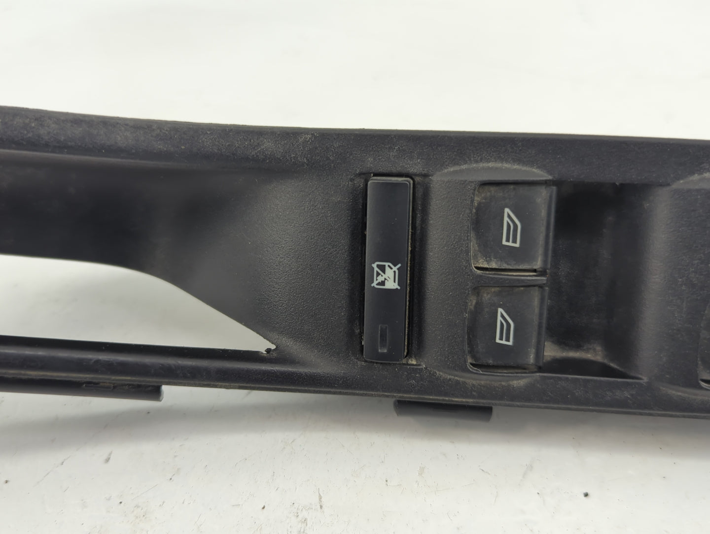 2012-2018 Ford Focus Master Power Window Switch Replacement Driver Side Left Fits Fits 2012 2013 2014 2015 2016 2017 2018 20