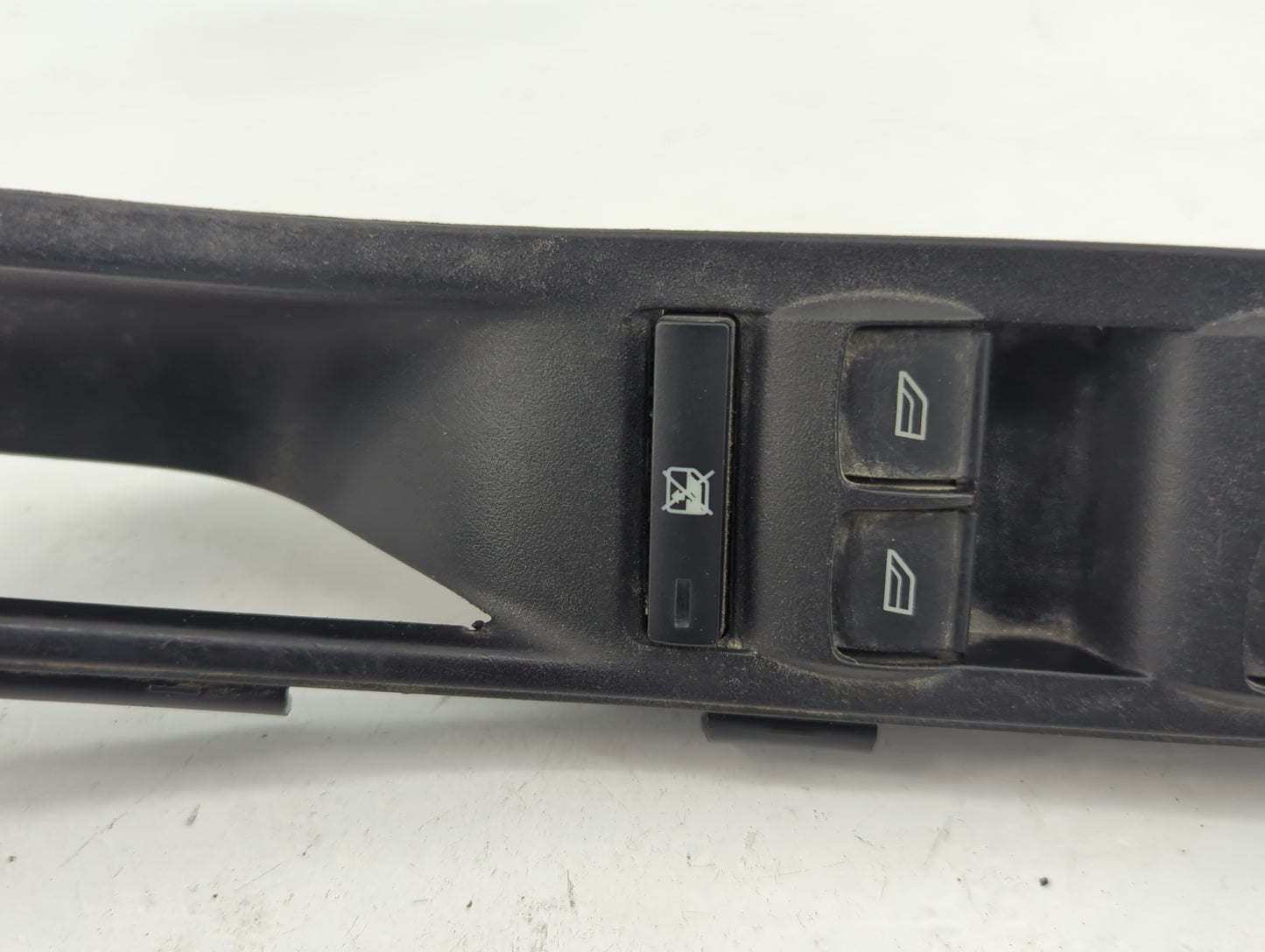 2012-2018 Ford Focus Master Power Window Switch Replacement Driver Side Left Fits Fits 2012 2013 2014 2015 2016 2017 2018 20