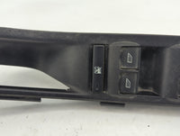 2012-2018 Ford Focus Master Power Window Switch Replacement Driver Side Left Fits Fits 2012 2013 2014 2015 2016 2017 2018 20