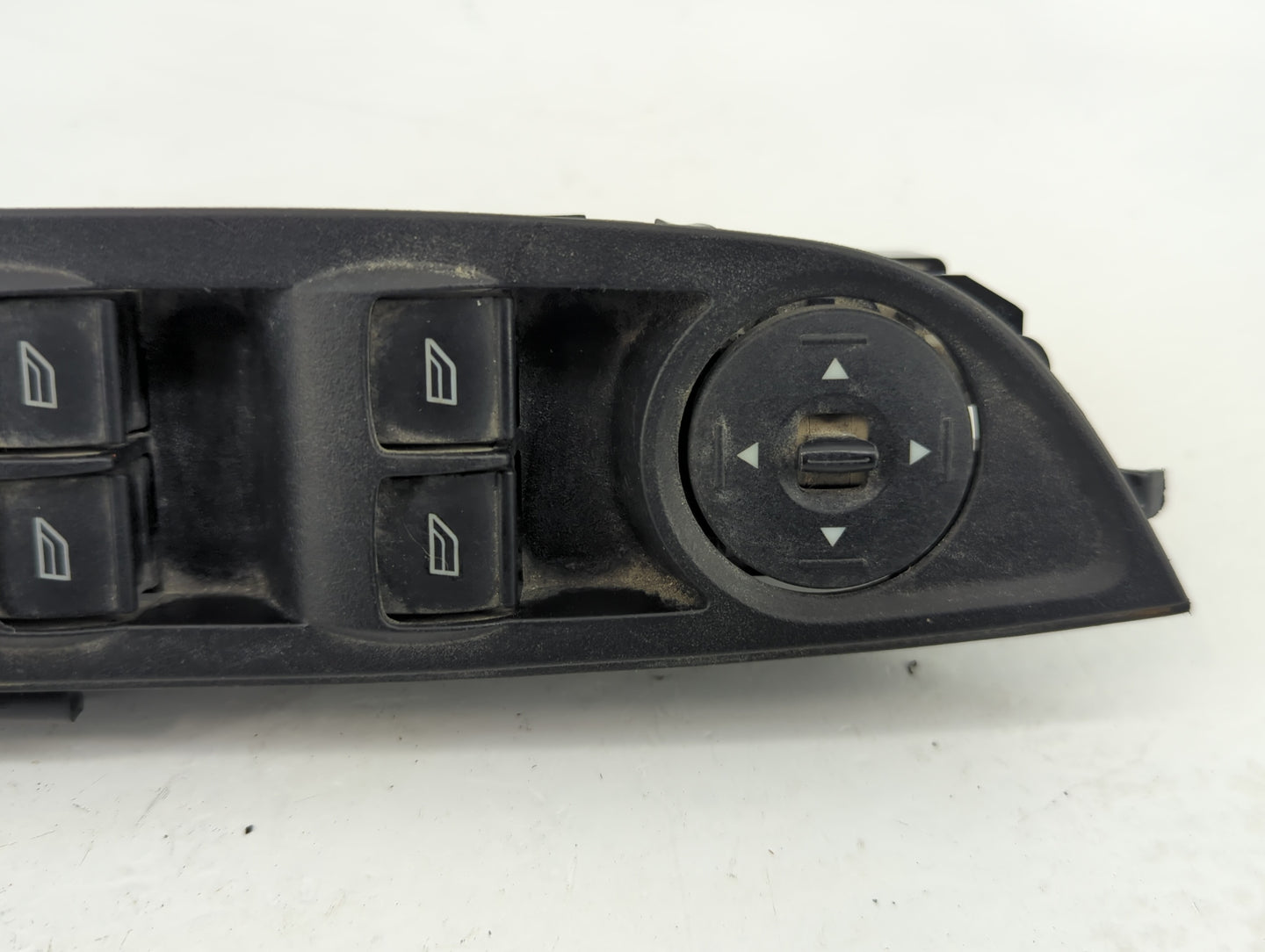 2012-2018 Ford Focus Master Power Window Switch Replacement Driver Side Left Fits Fits 2012 2013 2014 2015 2016 2017 2018 20