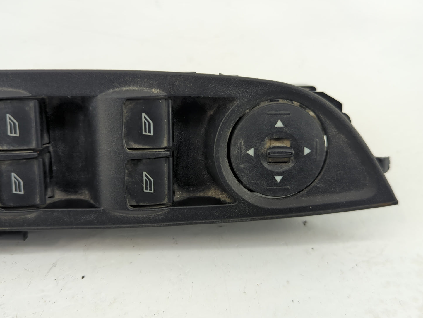 2012-2018 Ford Focus Master Power Window Switch Replacement Driver Side Left Fits Fits 2012 2013 2014 2015 2016 2017 2018 20