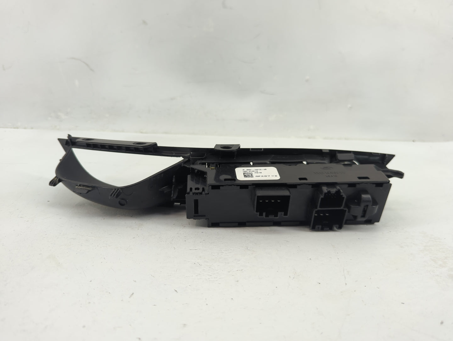 2012-2018 Ford Focus Master Power Window Switch Replacement Driver Side Left Fits Fits 2012 2013 2014 2015 2016 2017 2018 20