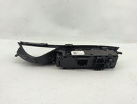 2012-2018 Ford Focus Master Power Window Switch Replacement Driver Side Left Fits Fits 2012 2013 2014 2015 2016 2017 2018 20