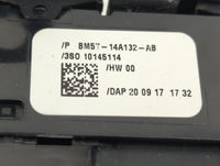 2012-2018 Ford Focus Master Power Window Switch Replacement Driver Side Left Fits Fits 2012 2013 2014 2015 2016 2017 2018 20