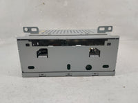 2018 Ford Focus Radio AM FM Cd Player Receiver Replacement P/N:JM5T-18D818-BA Fits OEM Used Auto Parts - Oemusedautoparts1.c