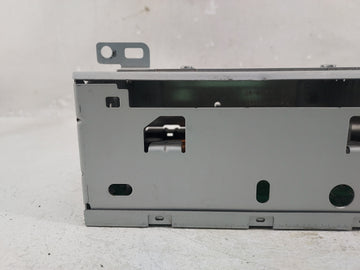 2018 Ford Focus Radio AM FM Cd Player Receiver Replacement P/N:JM5T-18D818-BA Fits OEM Used Auto Parts