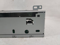 2018 Ford Focus Radio AM FM Cd Player Receiver Replacement P/N:JM5T-18D818-BA Fits OEM Used Auto Parts - Oemusedautoparts1.c