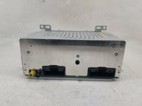 2018 Ford Focus Radio AM FM Cd Player Receiver Replacement P/N:JM5T-18D818-BA Fits OEM Used Auto Parts - Oemusedautoparts1.c
