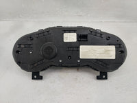 2017-2018 Ford Focus Instrument Cluster Speedometer Gauges P/N:F1ET-10849-CTP VPFMGF-10849-CTF Miles:131K Fits Fits 2017 201