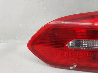 compare product Tail Lights 2018 FORD FOCUS