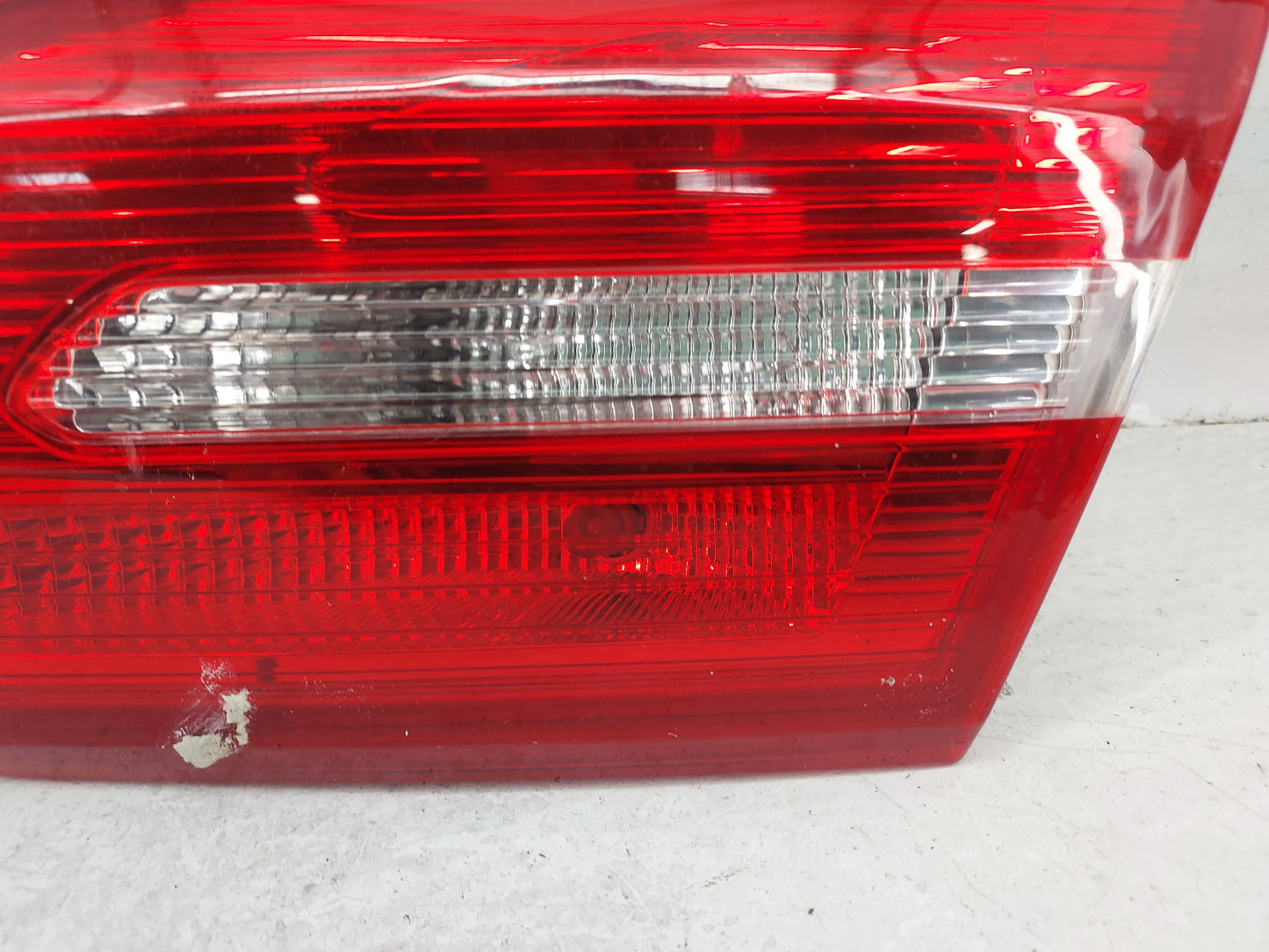 Tail Lights 2018 FORD FOCUS - Oemusedautoparts1.com