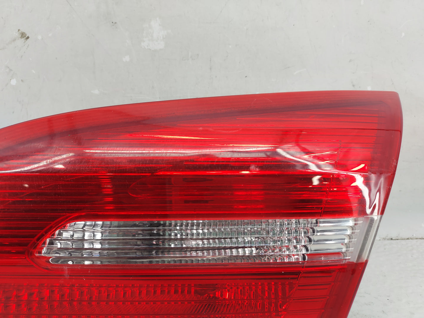 Tail Lights 2018 FORD FOCUS - Oemusedautoparts1.com